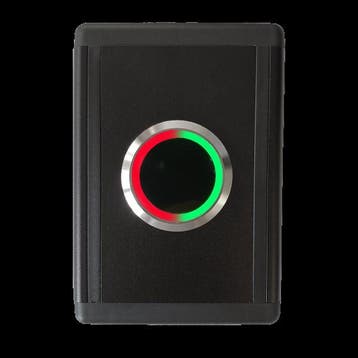 SI-58 Infrarood schakelaar, no touch, timer, led., Doe-het-zelf en Verbouw, Elektra en Kabels, Verzenden, Nieuw