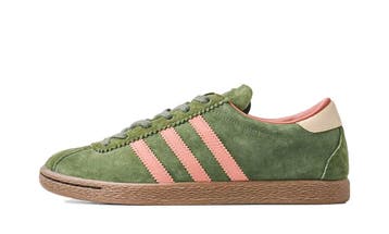 adidas Tabacoo END. Fly Fishing Pine, Nieuw