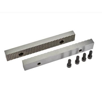 Set van 2 stuks 200 mm verwisselbare geharde bekken voor, Ophalen of Verzenden, Nieuw