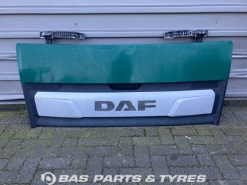 Frontpaneel DAF CF Euro 6 2148027, Ophalen, Gebruikt, DAF, Carrosserie en Plaatwerk