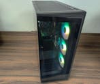 Game PC i7 12700F – RTX 3060Ti – 16gb DDR4  – 500GB, Refurbished, Ophalen of Verzenden, SSD, Met videokaart