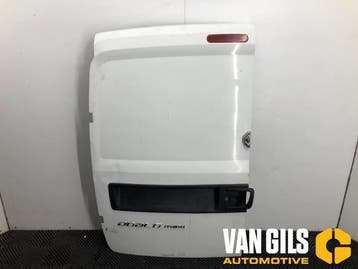 Achterdeur Bus-Bestelauto Fiat Doblo O303380, Ophalen of Verzenden, Nieuw
