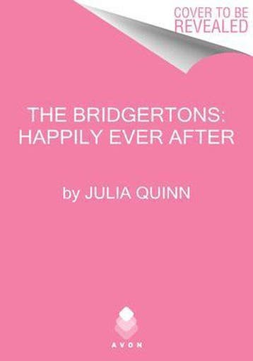 Bridgertons-The Bridgertons: Happily Ever After - Julia, Verzenden, Zo goed als nieuw, Julia Quinn