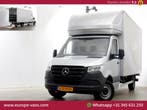 Mercedes-Benz Sprinter | Zakelijke Lease v.a. €686.98 pm, Automaat, Gebruikt, Euro 6, Mercedes-Benz