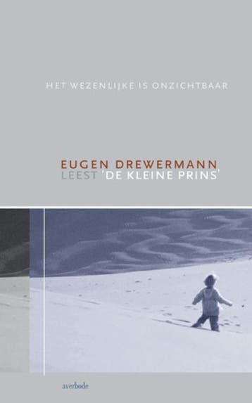 Het wezenlijke is onzichtbaar - Eugen Drewermann, Verzenden, Gelezen, Eugen Drewermann
