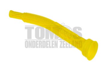 Jerrycan schenktuit M40 voor 5L / 10L / 20L, Ophalen of Verzenden, Nieuw, Merkloos