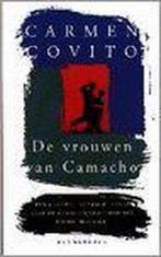 VROUWEN VAN CAMACHO 9789053334591 C. Covito, Verzenden, Gelezen, C. Covito