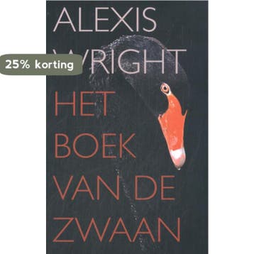 Het boek van de zwaan - Alexis Wright 9789083375700, Verzenden, Zo goed als nieuw, Alexis Wright
