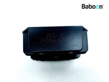 Spanningsregelaar Yamaha CZD 300 X-Max 2023-2024 (BMK, Verzenden, Gebruikt