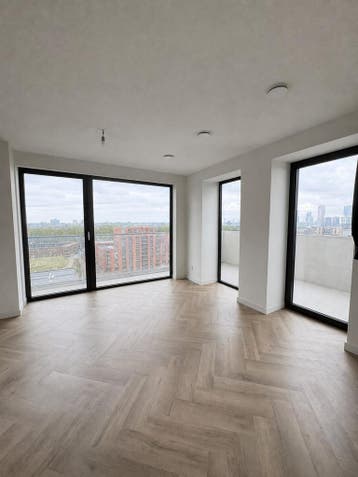 Te huur: Appartement Rosestraat in Rotterdam, Appartement, Rotterdam, Zuid-Holland
