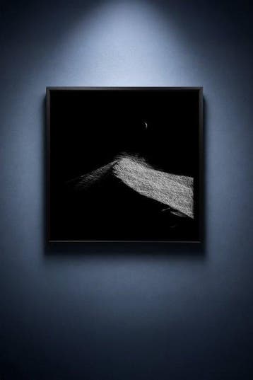 Tijs Dragtsma (1992) - Winds Patient Hand