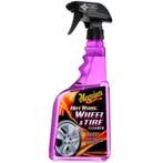 Meguiars Hot Rims Wheel, Verzenden
