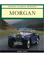 MORGAN (OSPREY CLASSIC MARQUES), Boeken, Nieuw, Author
