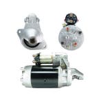 Startmotor BMC 1.8 (1800) leyland thornycroft sherpa, Ophalen of Verzenden, Nieuw, Motor en Techniek, Zeilboot of Motorboot