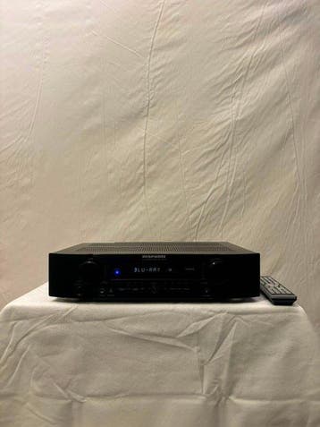 Marantz - NR 1501 + Originele Afstandbediening Solid state, Nieuw
