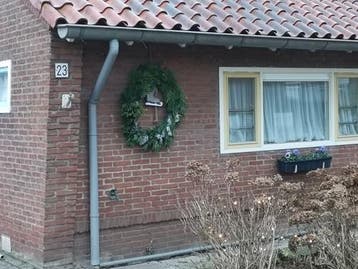Metalen Frame voor kransen rond 60 cm (24 inch), Ophalen of Verzenden, Nieuw