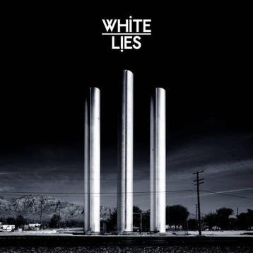 cd - White Lies - To Lose My Life..., Verzenden, Zo goed als nieuw
