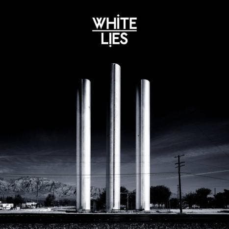 cd - White Lies - To Lose My Life..., Cd's en Dvd's, Cd's | Overige Cd's, Zo goed als nieuw, Verzenden
