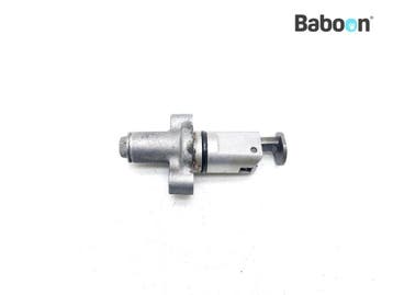 Nokkenas Kettingspanner Triumph Daytona 675 2006-2008, Verzenden, Gebruikt