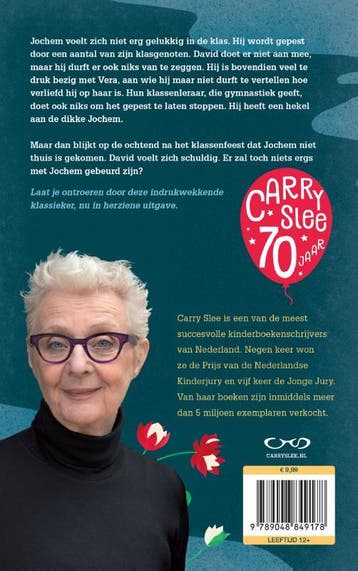 Spijt! 9789048849178 Carry Slee, Boeken, Verzenden, Zo goed als nieuw, Carry Slee