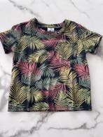 Jongens t-shirt | Shirt voor jongens Bladeren print, Verzenden, Nieuw, Overige maten