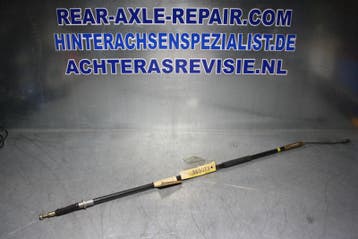 Koppelingskabel Opel Commodore A ,669028. (automaat), Auto-onderdelen, Verzenden, Nieuw, Opel