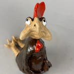 Anna Em - Large - Im so sorry - hand made