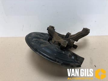 Fusee rechts-achter Volkswagen Golf O273458, Auto-onderdelen, Ophalen of Verzenden, Nieuw