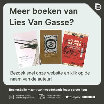 Toon de stad / Woorden temmen - Lies Van Gasse 9789082139594, Verzenden, Gelezen, Lies Van Gasse