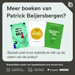 Viewmaster 9789464502411 Patrick Beijersbergen, Verzenden, Zo goed als nieuw, Patrick Beijersbergen