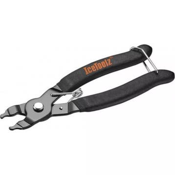 IceToolz Universele kettingschakeltang - 2-in-1 functie -..., Ophalen of Verzenden, Nieuw, Derailleur of Ketting