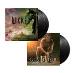 Glicked - Gift Bundle -, Cd's en Dvd's, Vinyl | Filmmuziek en Soundtracks, Nieuw in verpakking