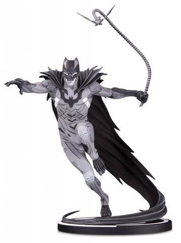 Batman Black and White: Kenneth Rocafort, Ophalen of Verzenden, Nieuw