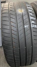 265/50/19 110W* Bridgestone Alenza001 5,5mm profiel 2 stuks, 19 inch, Gebruikt, 265 mm, Ophalen of Verzenden