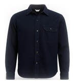 Timberland Blouse in maat S Blauw, Timberland, Verzenden, Zo goed als nieuw, Blauw