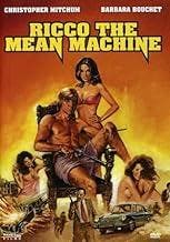 dvd film - Ricco the mean machine - Ricco the mean machine, Verzenden, Zo goed als nieuw