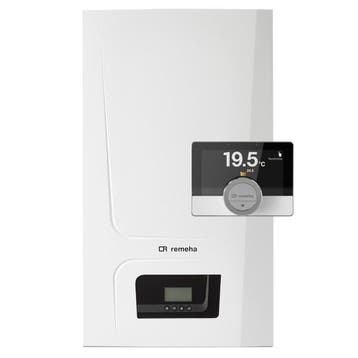 Remeha Avanta Ace 35C CW5 + eTwist thermostaat, Doe-het-zelf en Verbouw, Verwarming en Radiatoren, Verzenden, Nieuw