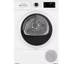 Bosch Serie 6 Warmtepompdroger 8KG C WTU87675NL Outlet, Witgoed en Apparatuur, Verzenden, Nieuw