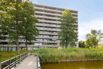 Te huur: Appartement Kleiburg in Amsterdam, Huizen en Kamers, Noord-Holland, Appartement, Amsterdam