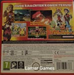 Pokemon Omega Ruby met steelbook (Nintendo 3DS tweedehands, Ophalen of Verzenden, Zo goed als nieuw