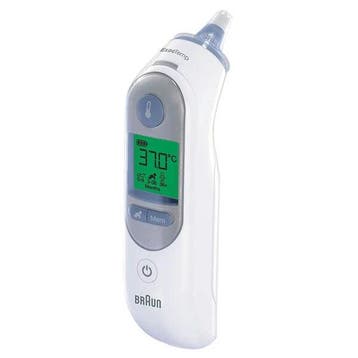 Braun Thermoscan 7 IRT6520, Verzenden, Nieuw