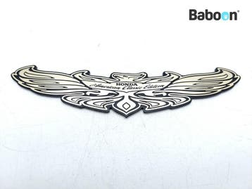 Embleem Honda VT 1100 C2 Shadow ACE 1995-1999 (VT1100C2, Verzenden, Gebruikt