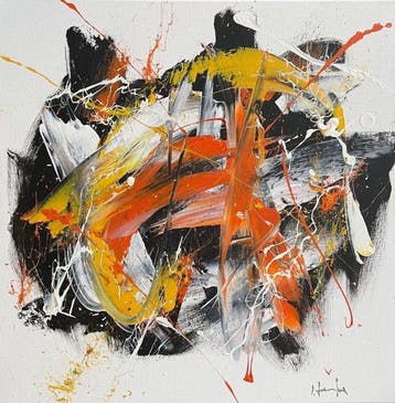 Silvio Formichetti (1969) - Composizione