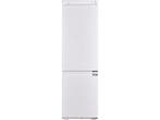HAIER Inbouw Koel/Vriescombi HBW7518CTK Wit - H177,2 cm, 200 liter of meer, Met aparte vriezer, Nieuw, 45 tot 60 cm