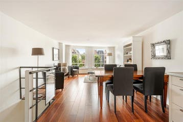 Appartement te huur/Expat Rentals aan Korte Prinsengrach..., Huizen en Kamers, Expat Rentals