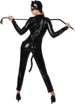 2dekans | Dressforfun Hete kat M - verkleedkleding kostuum, Ophalen of Verzenden, Zo goed als nieuw