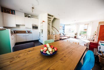 Te huur: Huis Blois van Treslongstraat in Utrecht, Utrecht, Utrecht