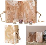 Adventskalender - Advent Kalender - December - Kaarsen - 24, Ophalen of Verzenden, Nieuw
