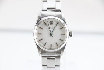 Rolex - Oyster Perpetual - 6549 - Unisex - 1968, Nieuw