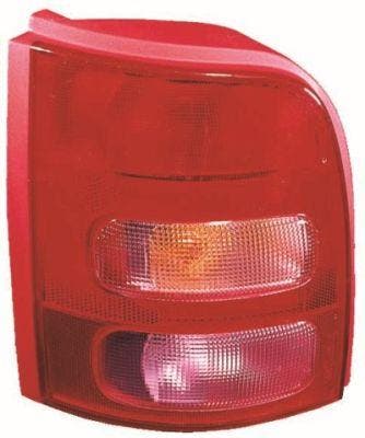 Achterlicht o.a: Nissan, Micra (K11), Auto-onderdelen, Verlichting, Ophalen of Verzenden, Nieuw, Nissan